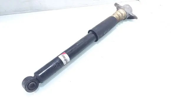 Rear shock absorber/damper