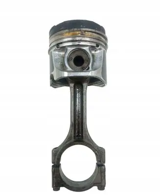 Opel Vivaro Piston with connecting rod 
