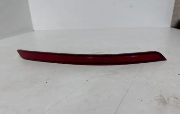 Volkswagen PASSAT B8 Rear tail light reflector 3G0945106D