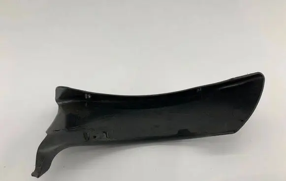 Audi A6 Allroad C7 Other trunk/boot trim element 4G9827279