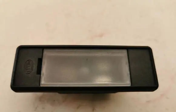 Citroen C5 Front seat light 9670134680 09C093
