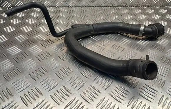 Audi A4 S4 B5 8D Engine coolant pipe/hose 8D0121101T