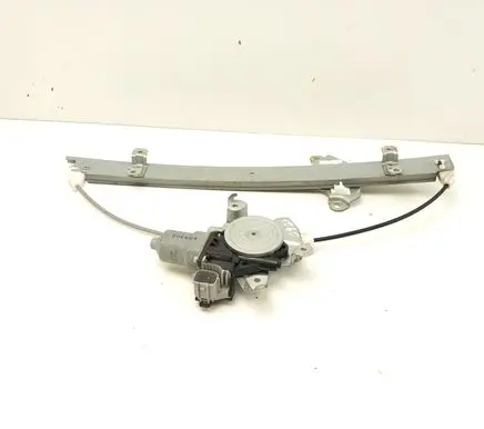 Nissan Navara D23 Front door window regulator with motor 80730JX30C 609300