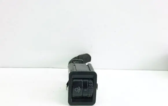 Skoda Octavia Mk1 (1U) Headlight level height control switch 1U0941333E