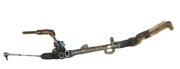 Chrysler Voyager Steering rack P04743860