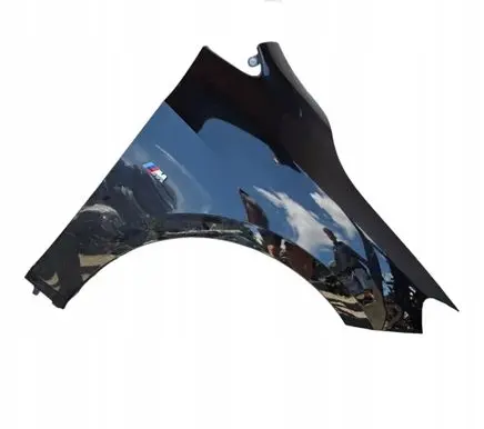 BMW 2 Active Tourer U06 Fender