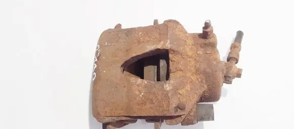 Volkswagen Polo Front brake caliper