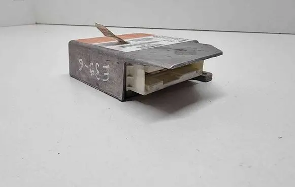 BMW 5 E39 Airbag control unit/module 65778372521