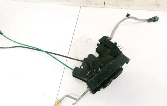 KIA Carnival Front door lock