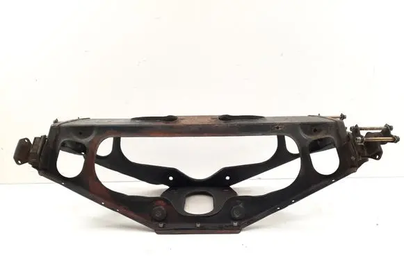 Jaguar MK II Rear subframe 