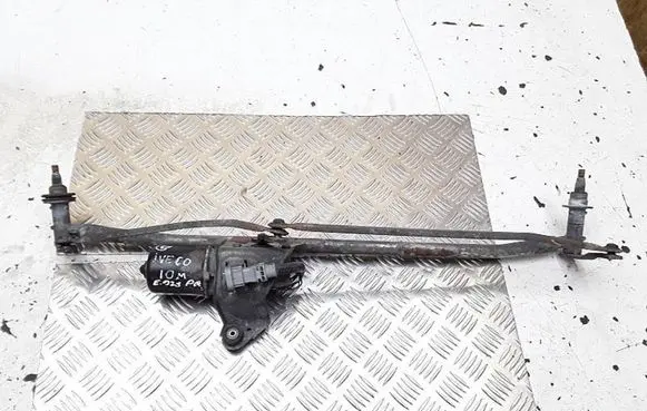 Iveco Daily 4th gen Front wiper linkage 