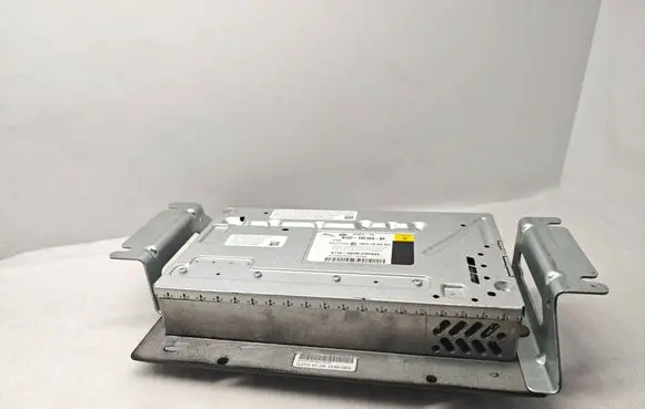 Land Rover Range Rover L405 Sound amplifier BJ3219C164BF 2282844