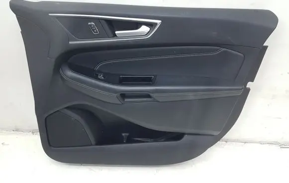Ford Edge II Front door card panel trim JT4BR23942 JT4BR23942DA3ZHE 2460693ZHE7MC