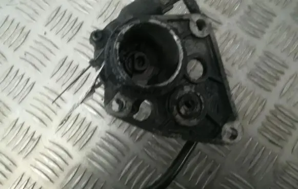Peugeot 406 Vacuum pump