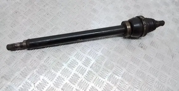 Volvo S60 Driveshaft inner CV joint 
