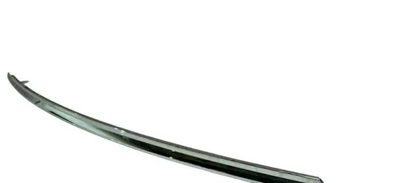 BMW 7 G11 G12 Center console decorative trim 51137376778 7376778