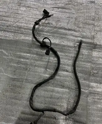 Volkswagen PASSAT B6 Wires (generator/alternator) 1J0973704