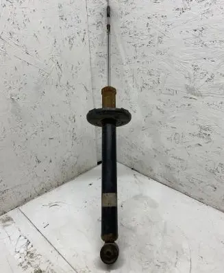 Volkswagen Golf III Rear shock absorber/damper 34319