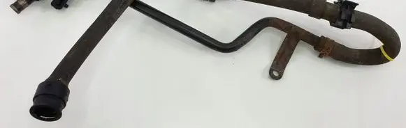 Citroen C5 Engine coolant pipe/hose