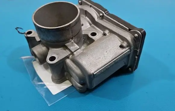 Renault Clio IV Throttle body valve 8200568712F IMPRK1582118