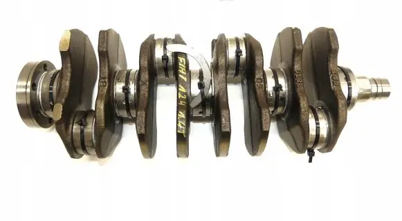 Crankshaft