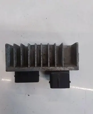Renault Master III Glow plug pre-heat relay 271202380R 00933088 RCS4112