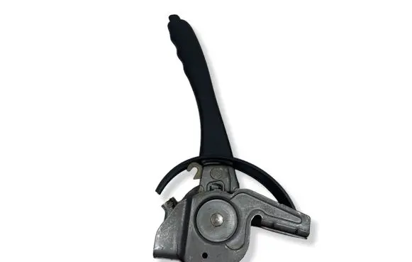 Chrysler PT Cruiser Handbrake/parking brake lever assembly 