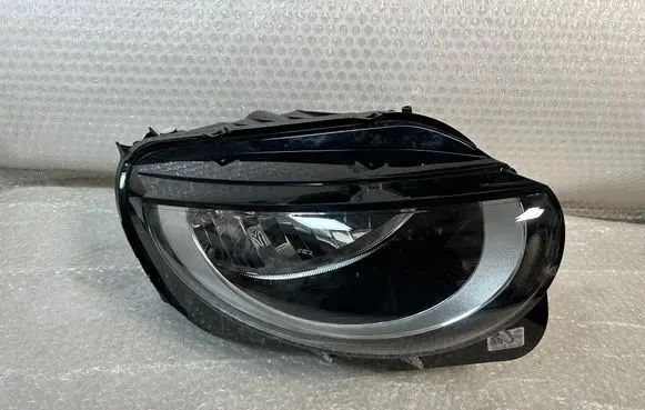 Fiat 500 Headlight/headlamp 00521400300 276276S