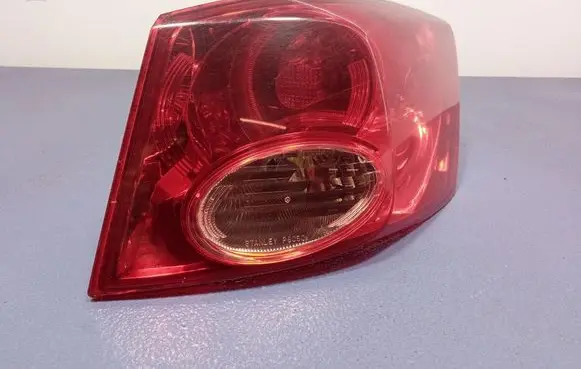 Honda Accord Rear/tail lights P8050R