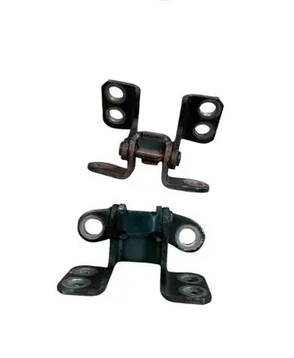 Toyota Land Cruiser (J120) Loading door hinge set 
