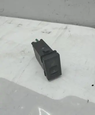 Volkswagen Transporter - Caravelle T4 Seat heating switch 7D0963563