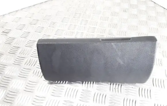 Skoda Fabia Mk2 (5J) Glove box 5J1857096B