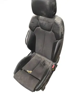 Audi Q5 SQ5 Front passenger seat 
