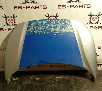 KIA Ceed Engine bonnet/hood