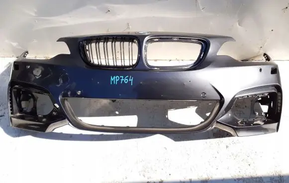 BMW 2 F22 F23 Front bumper