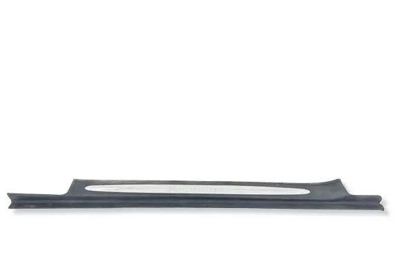 Mercedes-Benz CLK A209 C209 Front sill trim cover A2096800135