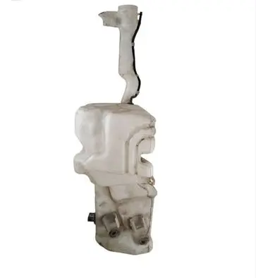 Seat Alhambra (Mk1) Windshield washer fluid reservoir/tank 7M3955453M 7M3955453N
