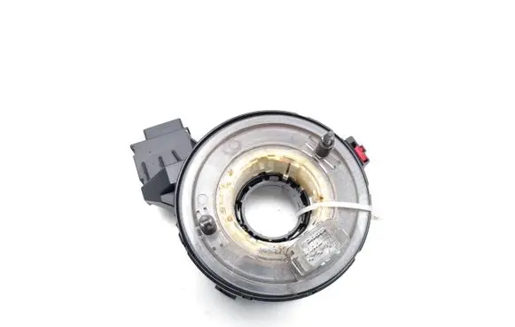 Volkswagen Golf VI Airbag slip ring squib (SRS ring) 1K0959653C