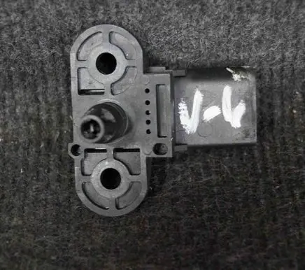 Air pressure sensor