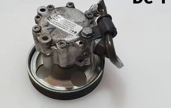 Peugeot 406 Power steering pump 9640830580 7617955506
