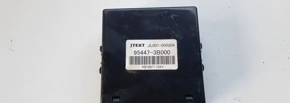 KIA Sorento Gearbox control unit/module 954473B000