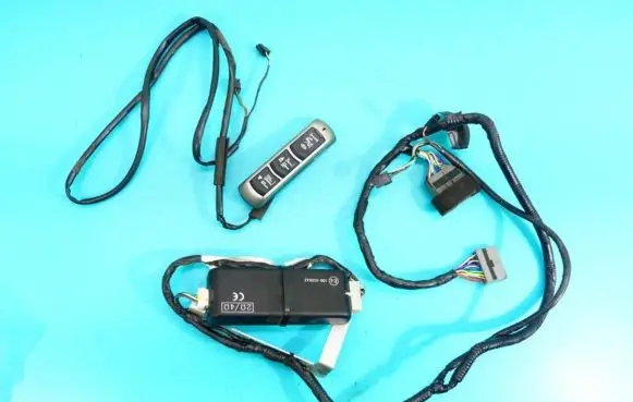 Honda Civic Hands-free kit 08E00-EW2-1M10-01 IMPRK1254960
