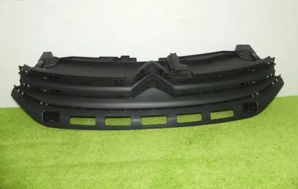 Citroen C3 Front grill 9812063477