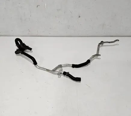 Porsche Cayenne (9Y0 9Y3) Electric auxiliary coolant/water pump 06H121601P 06H121601 9A712160110