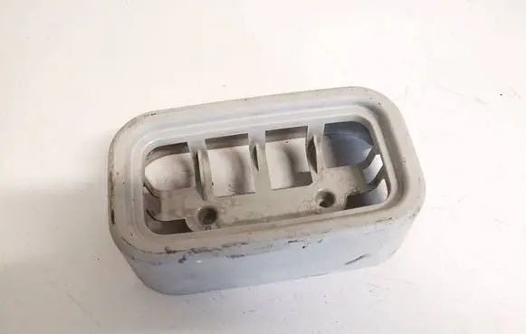 Skoda Praktik (5J8) Other interior part 5j8947325