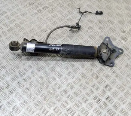 Lexus RX 450H Rear shock absorber/damper 4853048392