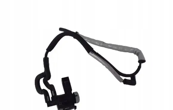 Volkswagen Touareg II Valve vacuum 1K0906283A