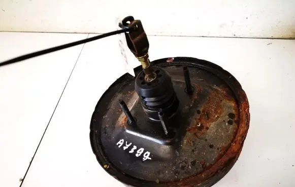 Mazda Xedos 9 Brake booster ta01 ta01330824