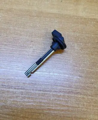 BMW 3 E92 E93 Interior temperature sensor 6915391