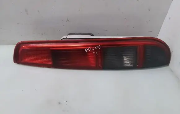 Ford Focus Rear/tail lights